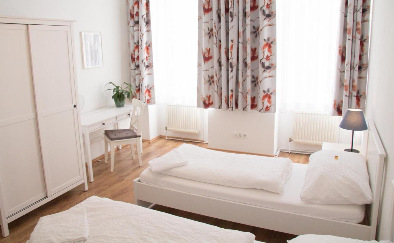 Vienna4You App 10 You Are Welcome Екстер'єр фото